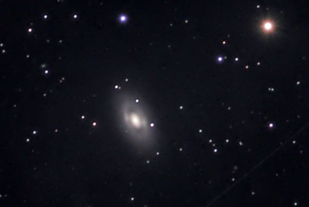 NGC 2787 NGC 2787