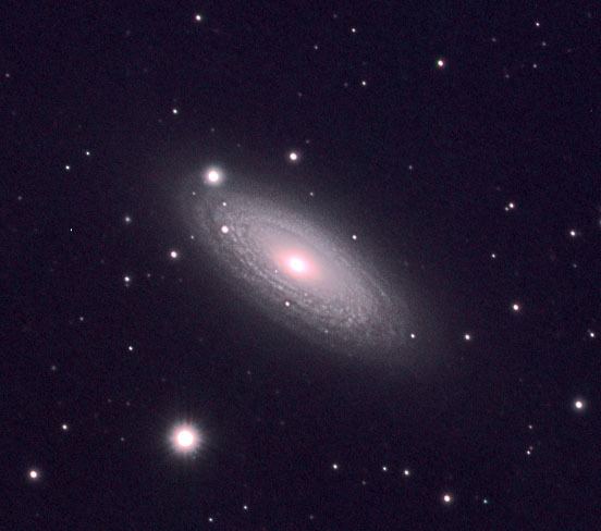 NGC 2841 NGC 2841