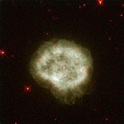 NGC 2867 httpsuploadwikimediaorgwikipediacommonsthu