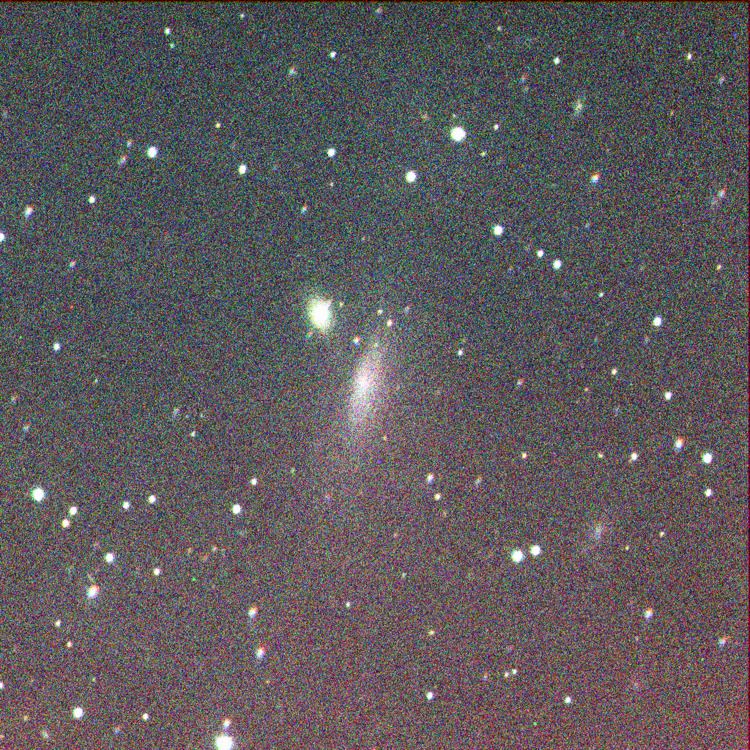NGC 287