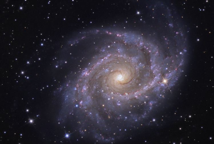 NGC 2997 NGC2997 NGC 2997