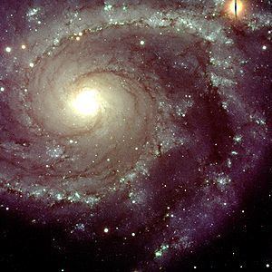 NGC 2997 httpsuploadwikimediaorgwikipediacommonsthu