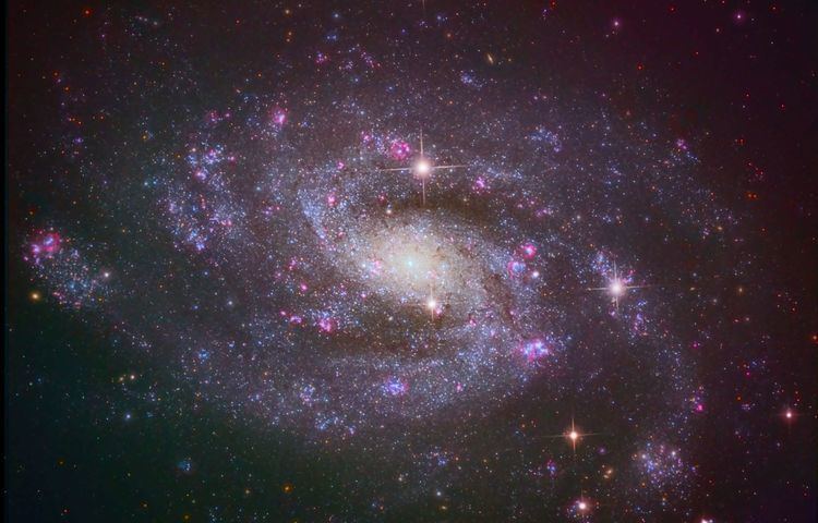 NGC 300 NGC 300