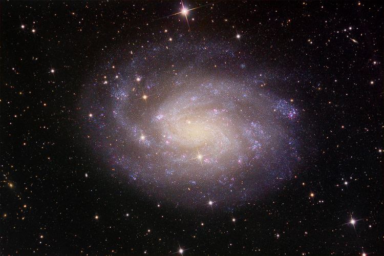 NGC 300 NGC 300 RC