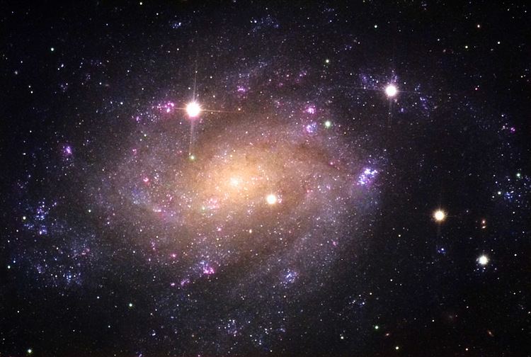NGC 300 NGC300