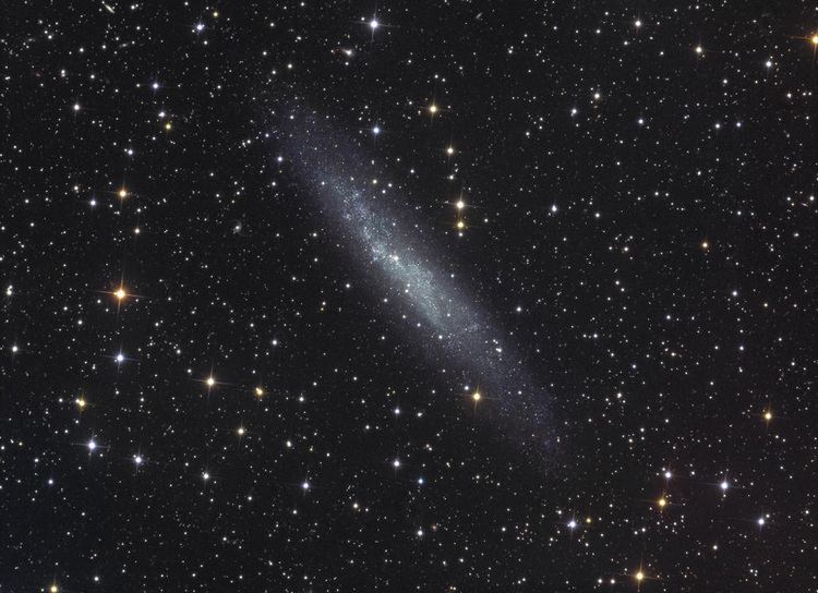 NGC 3109 NGC 3109