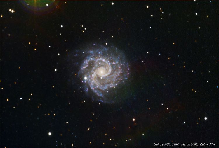 NGC 3184 3184