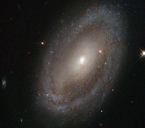 NGC 3185 httpsuploadwikimediaorgwikipediacommonsthu