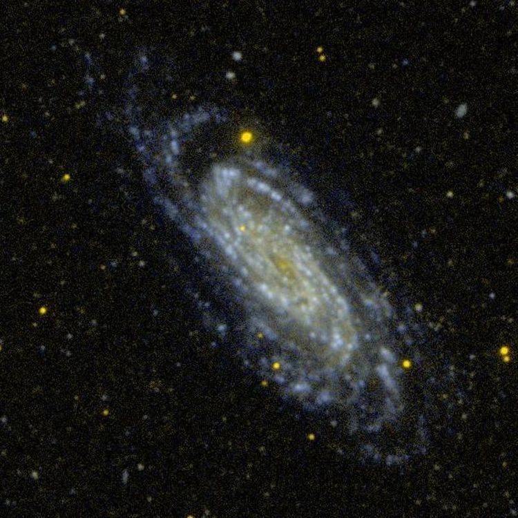 NGC 3198 httpsuploadwikimediaorgwikipediacommons33