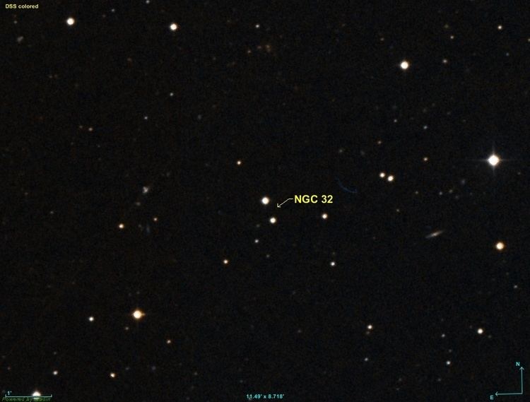 NGC 32