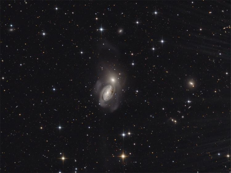 NGC 3227 astrophotoncomimagesN32271jpg