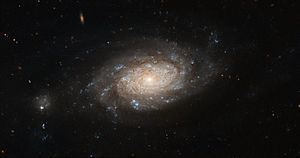 NGC 3259 httpsuploadwikimediaorgwikipediacommonsthu