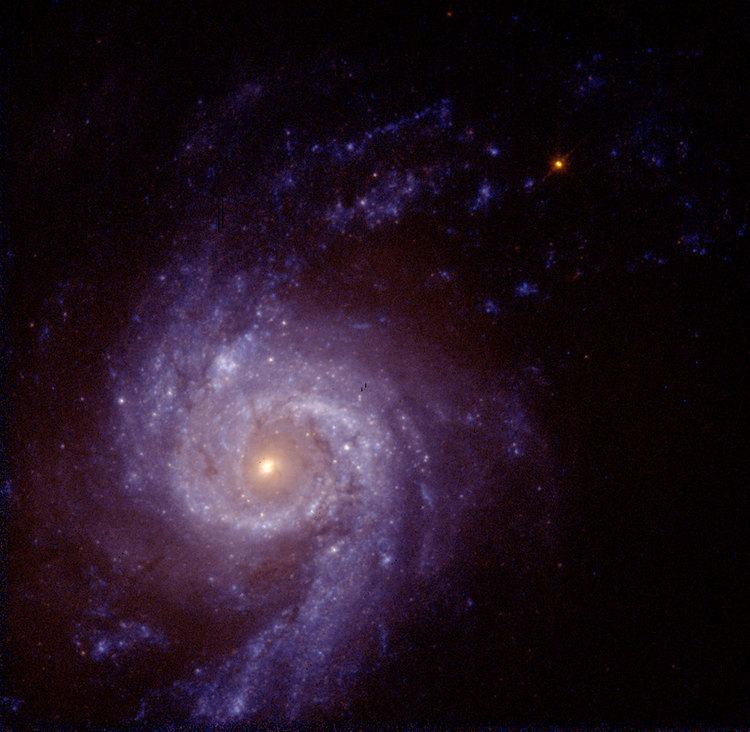 NGC 3310 Spiral Galaxy NGC 3310 ESAHubble