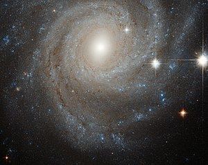 NGC 3344 httpsuploadwikimediaorgwikipediacommonsthu