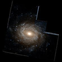 NGC 3486 httpsuploadwikimediaorgwikipediacommonsthu
