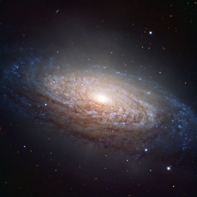 NGC 3521 NGC 3521 Wikipedia