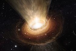 NGC 3783 httpsuploadwikimediaorgwikipediacommonsthu