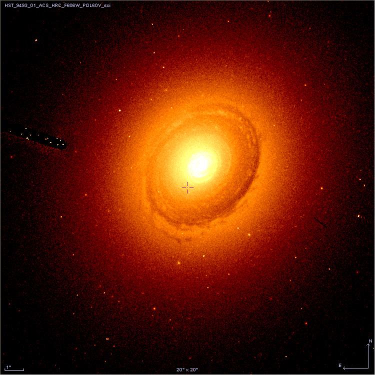 NGC 383 FileNGC3833C31hst606png Wikimedia Commons