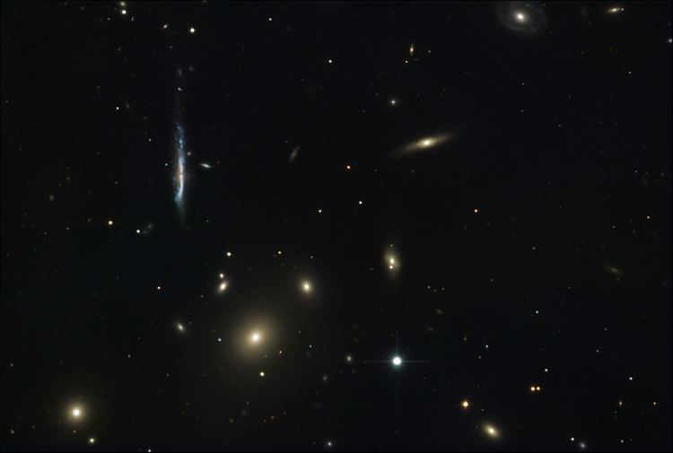 NGC 3842 wwwcaelumobservatorycomobsn3842freytagjpg