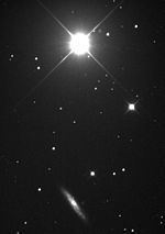 NGC 3877 httpsuploadwikimediaorgwikipediacommonsthu