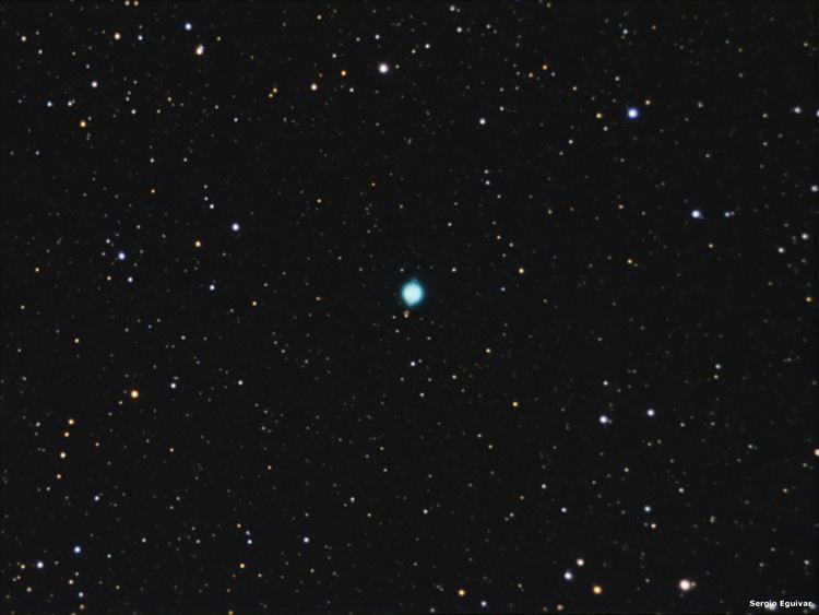 NGC 3918 NGC 3918 pointofno23