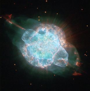 NGC 3918 NGC 3918 Wikipedia