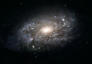 NGC 3949 httpsuploadwikimediaorgwikipediacommonsthu