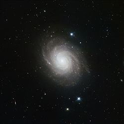 NGC 4030 httpsuploadwikimediaorgwikipediacommonsthu
