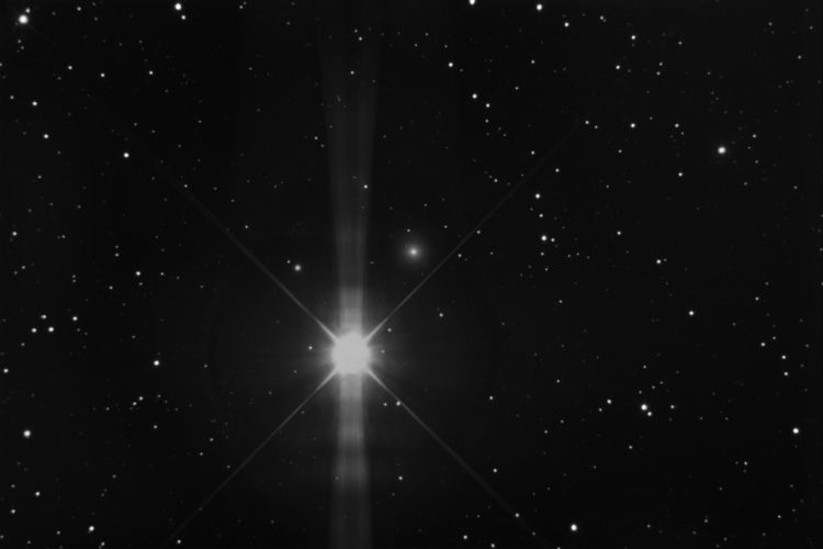 NGC 404 NGC 404