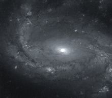 NGC 4051 httpsuploadwikimediaorgwikipediacommonsthu