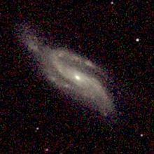 NGC 4088 httpsuploadwikimediaorgwikipediacommonsthu