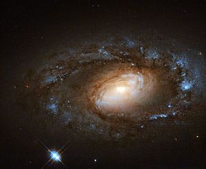 NGC 4102 httpsuploadwikimediaorgwikipediacommonsthu