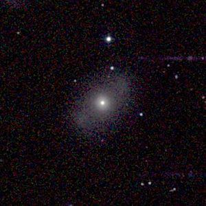 NGC 4151 NGC 4151 Vikipedi