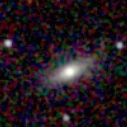 NGC 42 httpsuploadwikimediaorgwikipediacommonsthu