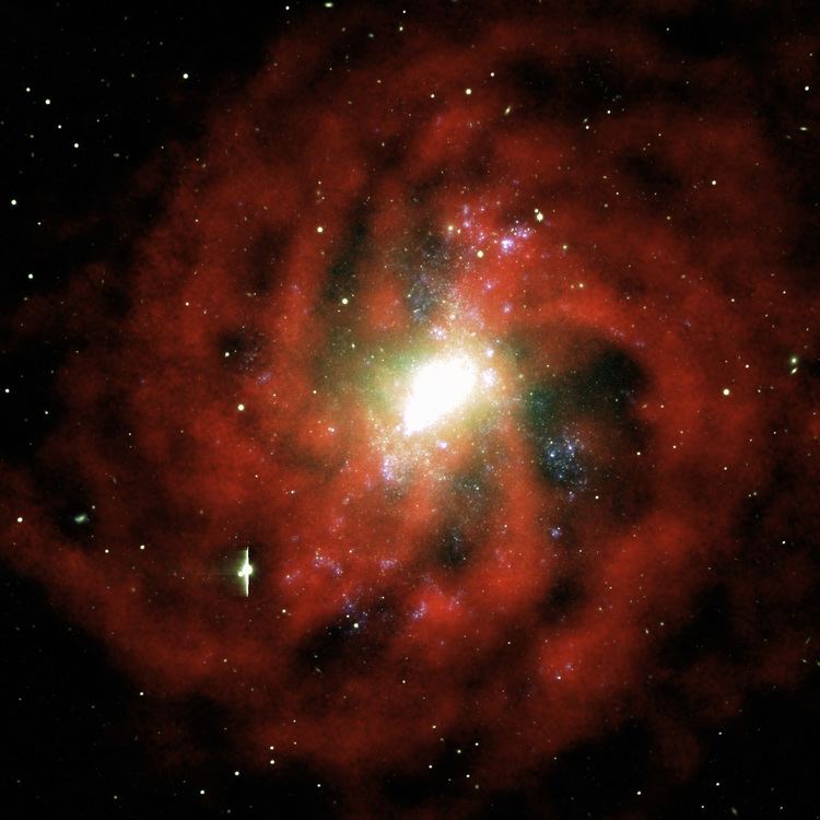 NGC 4214 NGC 4214 metadata Science Website