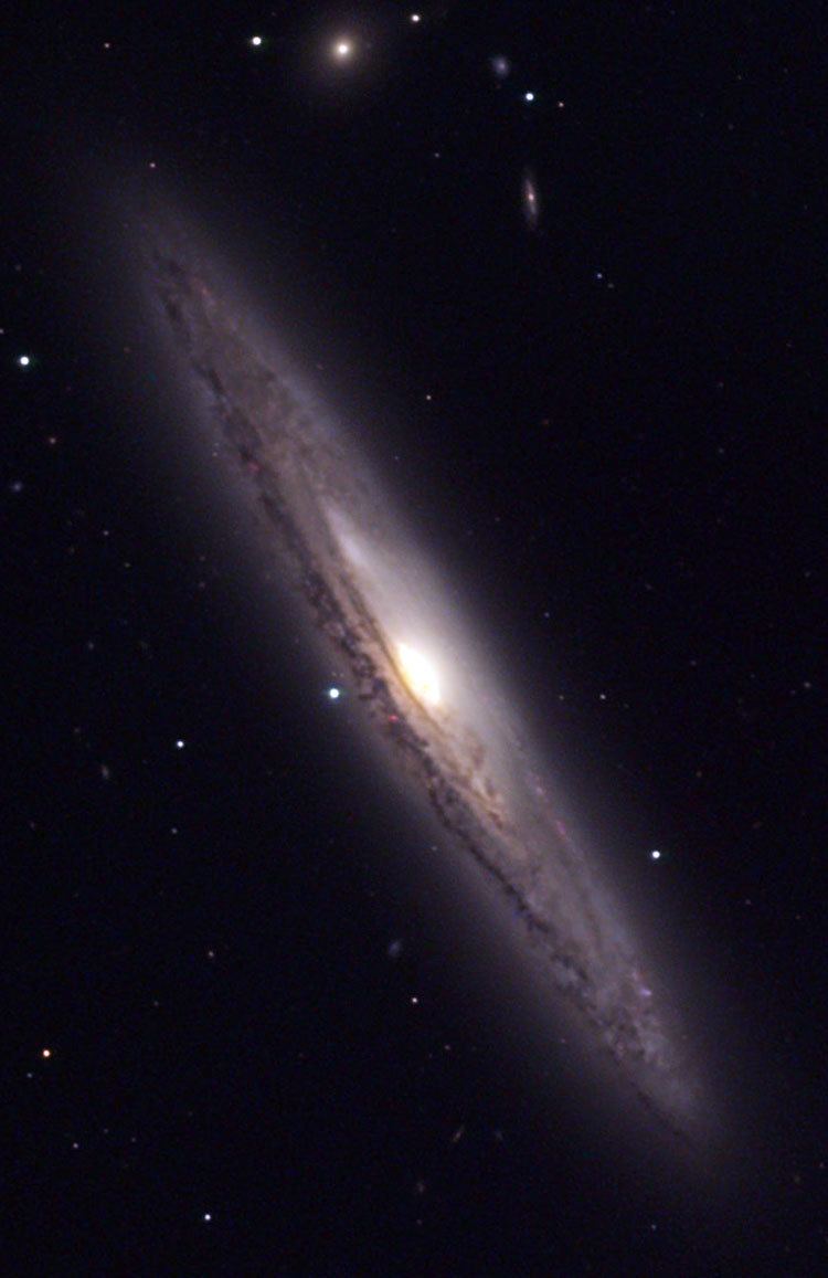 NGC 4216 New General Catalog Objects NGC 4200 4249
