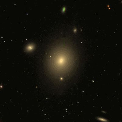 NGC 4261 NGC 4261 Wikiwand