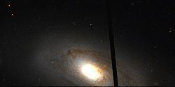 NGC 4309 httpsuploadwikimediaorgwikipediacommonsthu