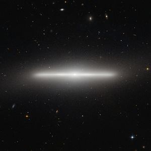 NGC 4452 httpsuploadwikimediaorgwikipediacommonsthu