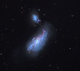 NGC 4490 httpsuploadwikimediaorgwikipediacommonsthu