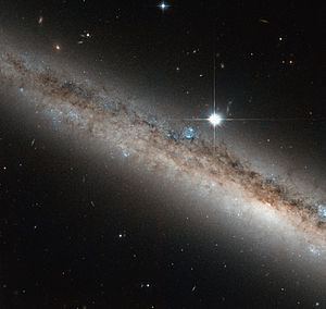 NGC 4517 httpsuploadwikimediaorgwikipediacommonsthu