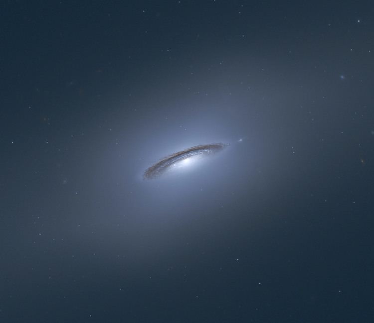 NGC 4526 FileNGC 4526jpg Wikimedia Commons