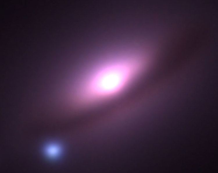 NGC 4526 cdnspacetelescopeorgarchivesimagesscreenopo9