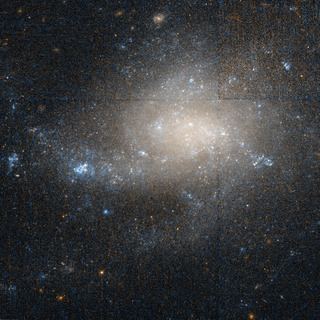 NGC 4534 httpsuploadwikimediaorgwikipediacommonsthu