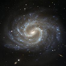 NGC 4535 httpsuploadwikimediaorgwikipediacommonsthu