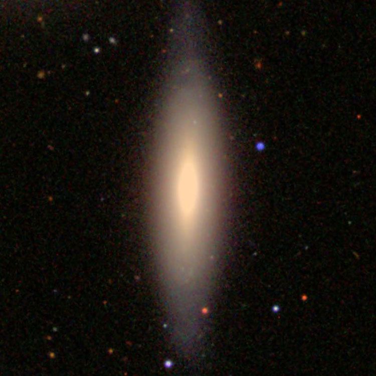 NGC 4550 cseligmancomtextatlasngc4550jpg