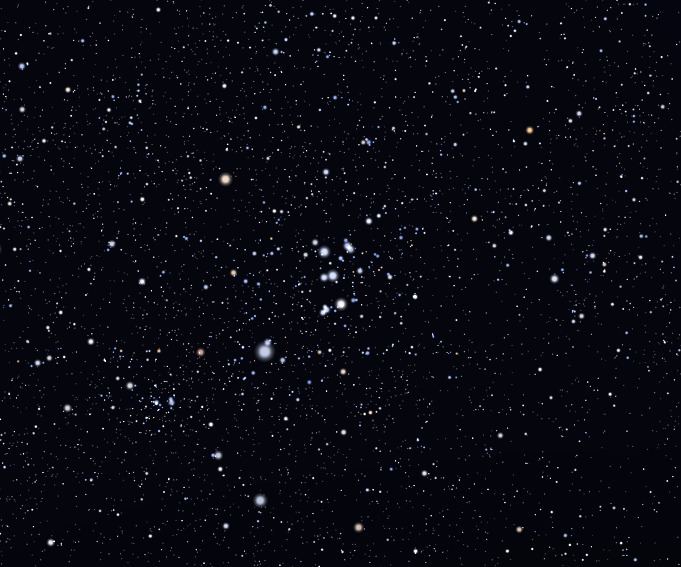 NGC 4609