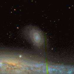 NGC 4627 httpsuploadwikimediaorgwikipediabsthumbe