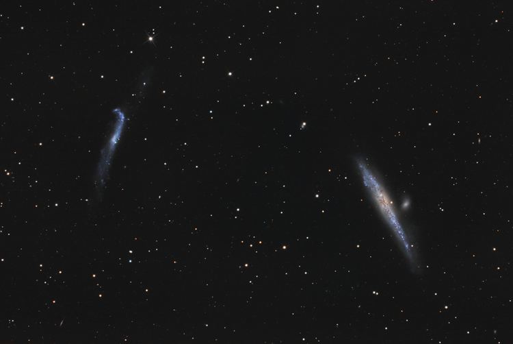 NGC 4631 NGC 4631