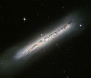 NGC 4634 httpsuploadwikimediaorgwikipediacommonsthu